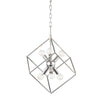 Roundout Pendant