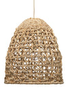 Netted 1-Light Pendant