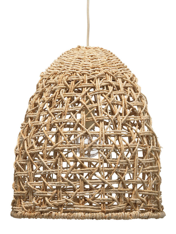 Netted 1-Light Pendant