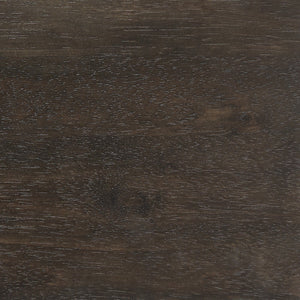 Reza Desk - Worn Black Parawood