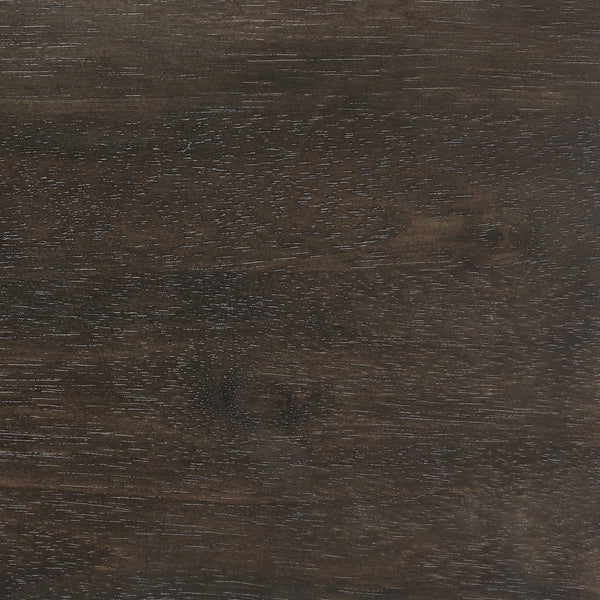 Reza Desk - Worn Black Parawood