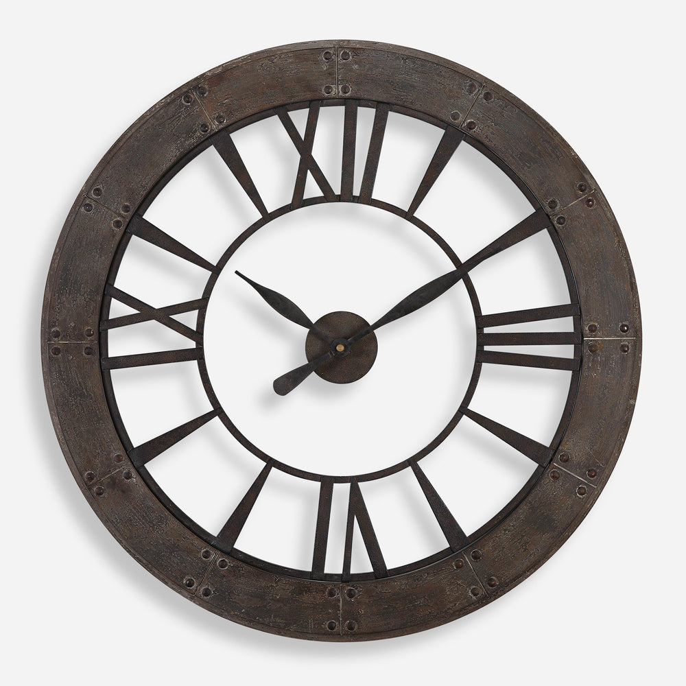 Ronan Wall Clock