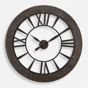 Ronan Wall Clock