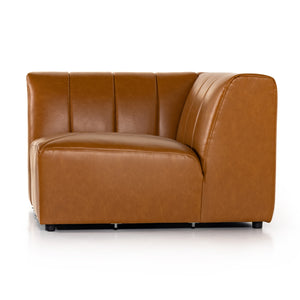 Langham Channeled Corner Pc In Sierra B