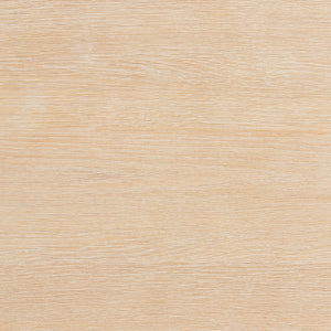 Thomas Coffee Table - Bleached Oak Veneer