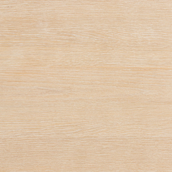 Thomas Coffee Table - Bleached Oak Veneer