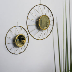 Antique Brass