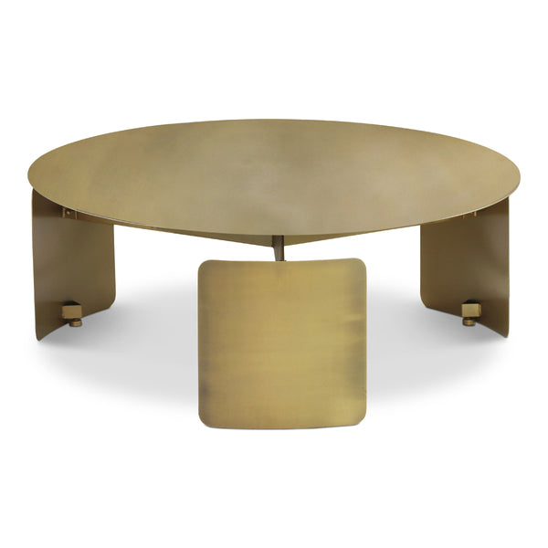 Senshi Coffee Table