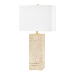 Brownsville Table Lamp