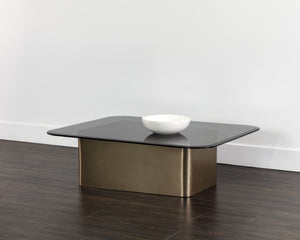 AMADEUS COFFEE TABLE