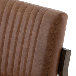 Alice Dining Chair in Sonoma Chestnut