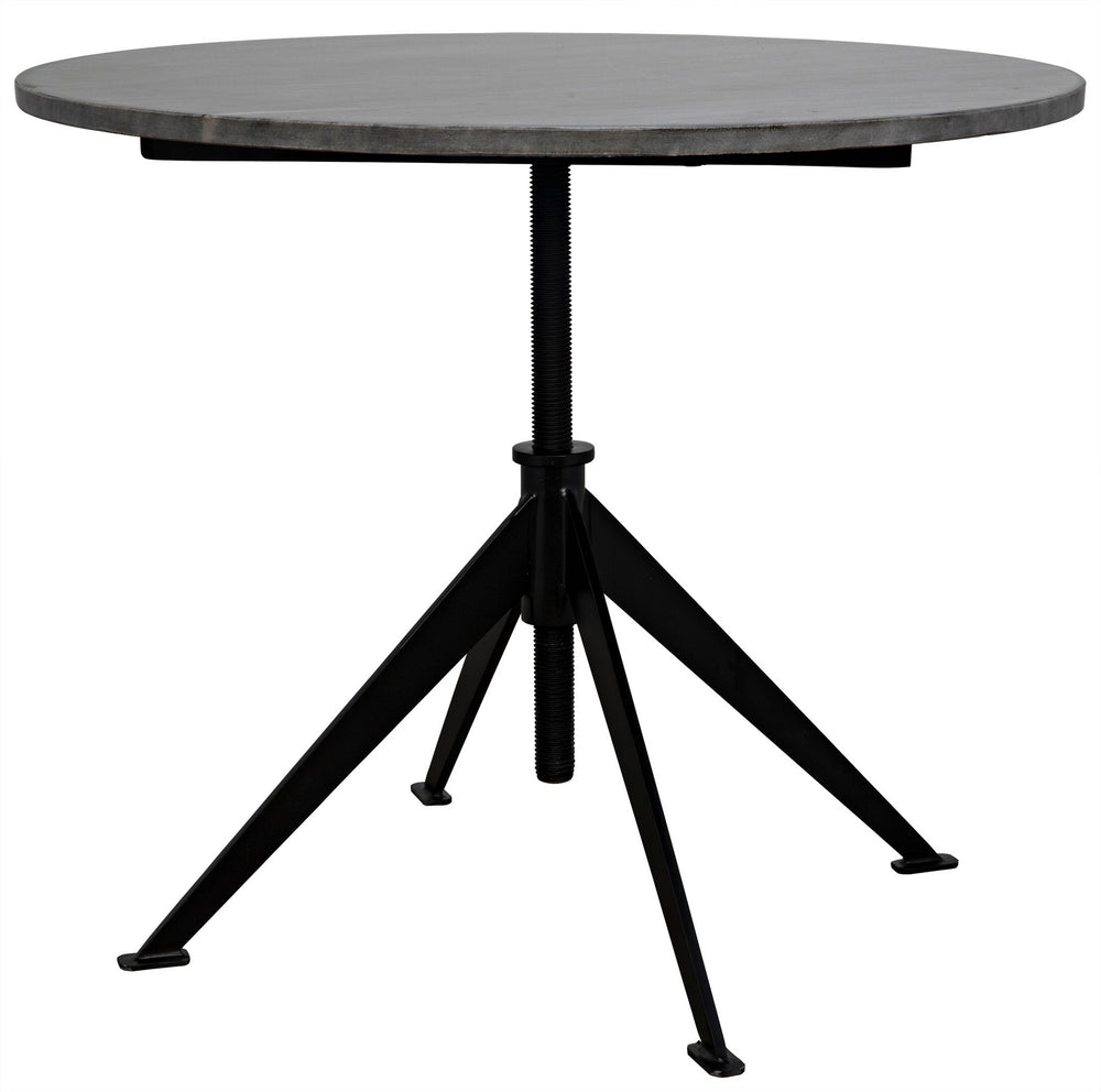 Matilo Adjustable Table