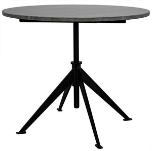 Matilo Adjustable Table