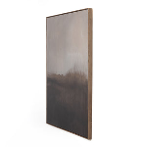Transition By Jess Engle In Rustic Walnut F