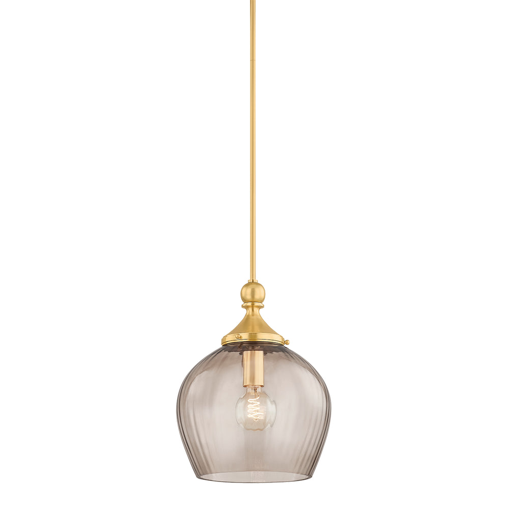 CHATTON Pendant