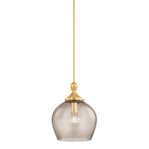 CHATTON Pendant