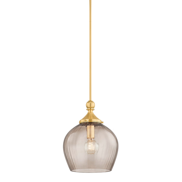 CHATTON Pendant