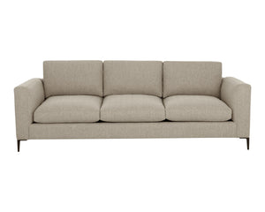 Byward Sofa - Liv Wicker