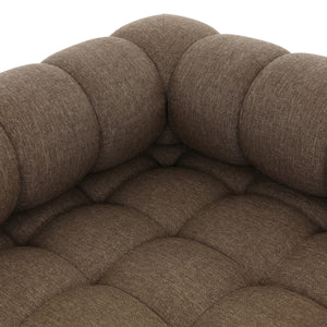 Build Your Own: Roma Outdoor Sectional - Ellor Brown