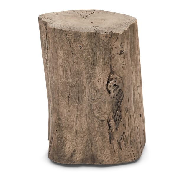 Brooks Stump - Grey