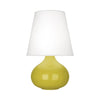 Citron June Accent Lamp