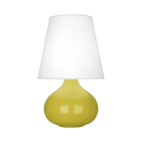 Citron June Accent Lamp