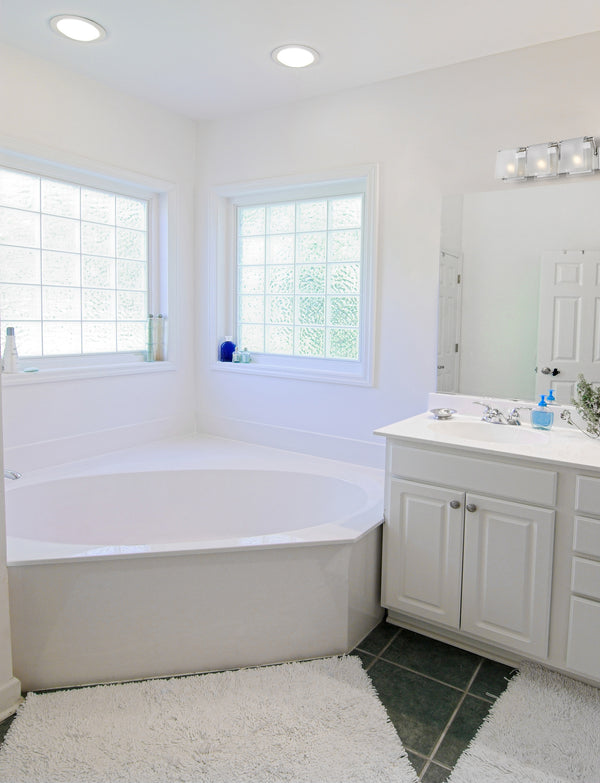 Zephyr 3 Light Vanity  in Brushed Nickel Finish
