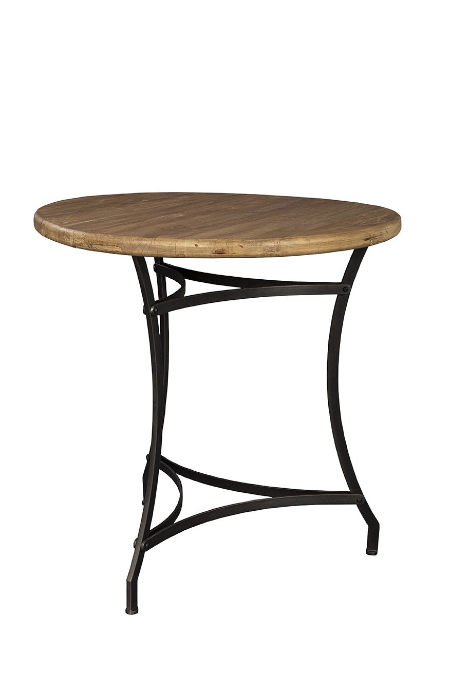 Tripod Pub Table
