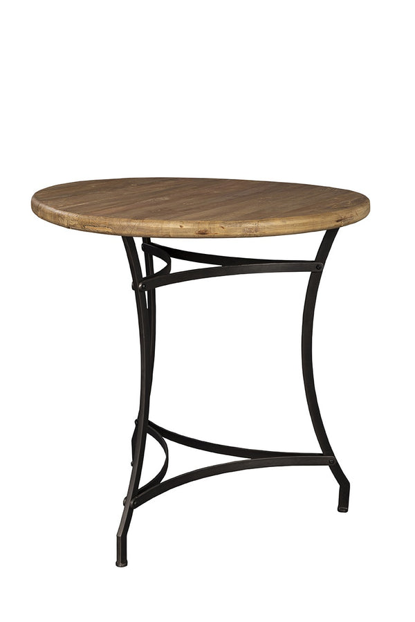 Tripod Pub Table