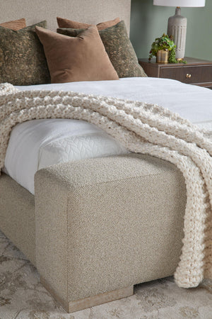 Warren Queen Bed