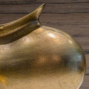 Silla Vase