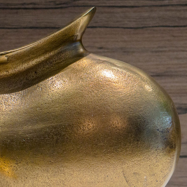 Silla Vase