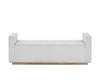 ODETTE BENCH - ERNST SILVERSTONE