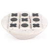 Tic Tac Toe In Ivory