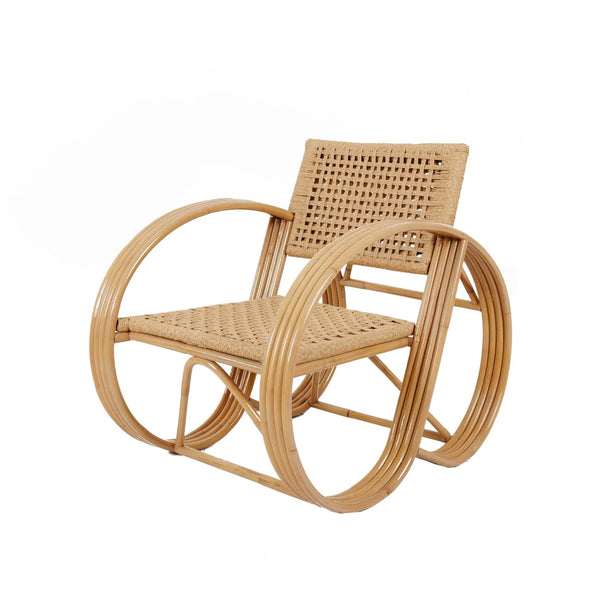 Waltz Lounge Chair