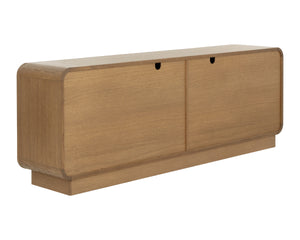 FAUNA SIDEBOARD