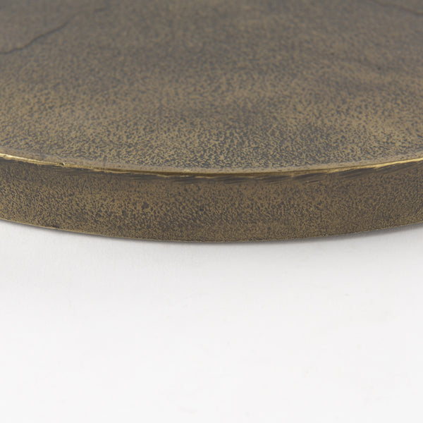 Marlowe Aluminium Tray - Large