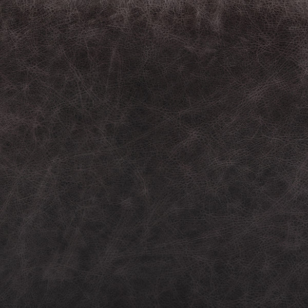 Lacey Desk Chair In Brushed Ebony