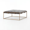 Oxford Square Coffee Table