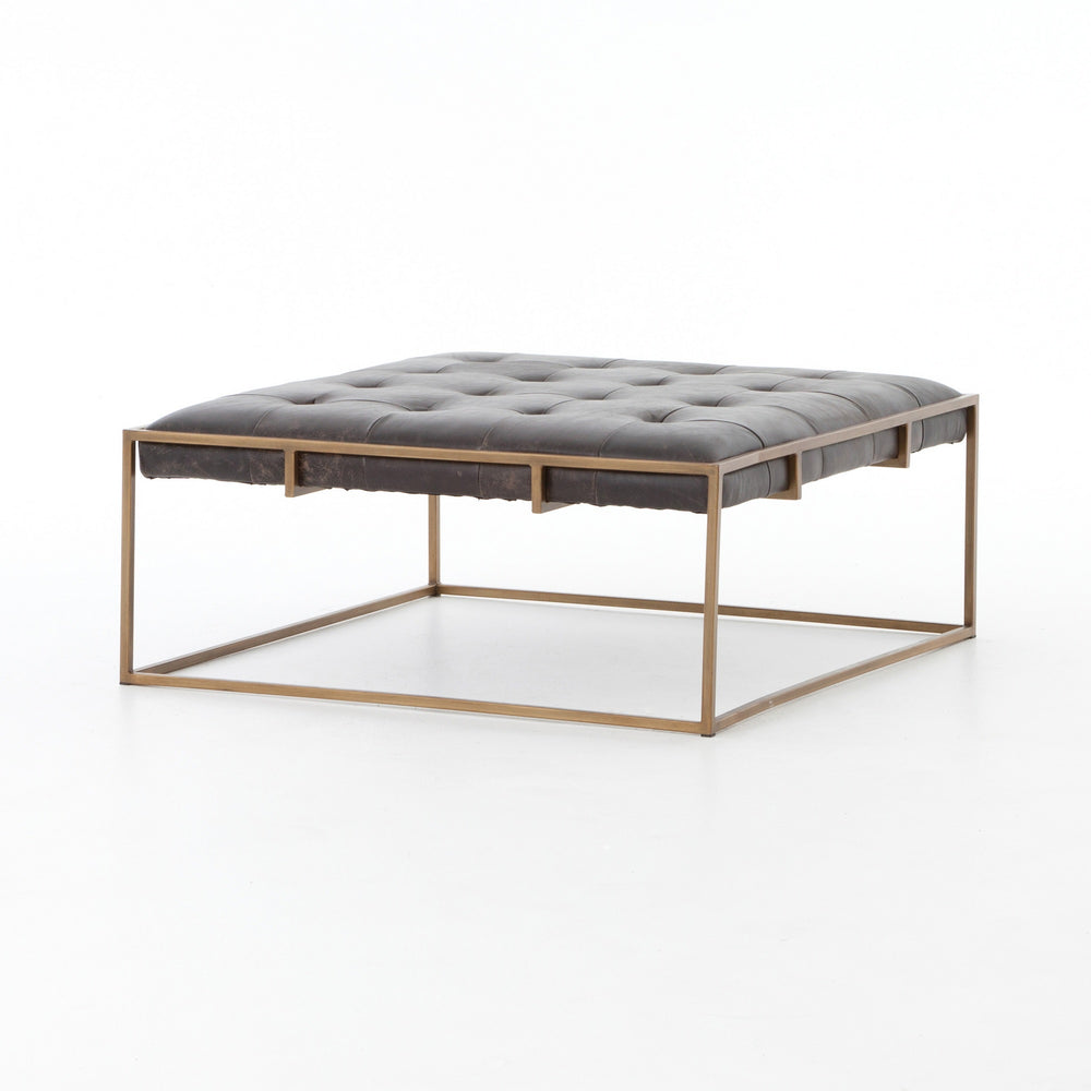 Oxford Square Coffee Table