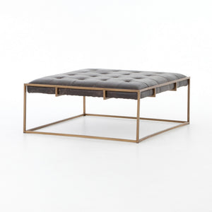 Oxford Square Coffee Table