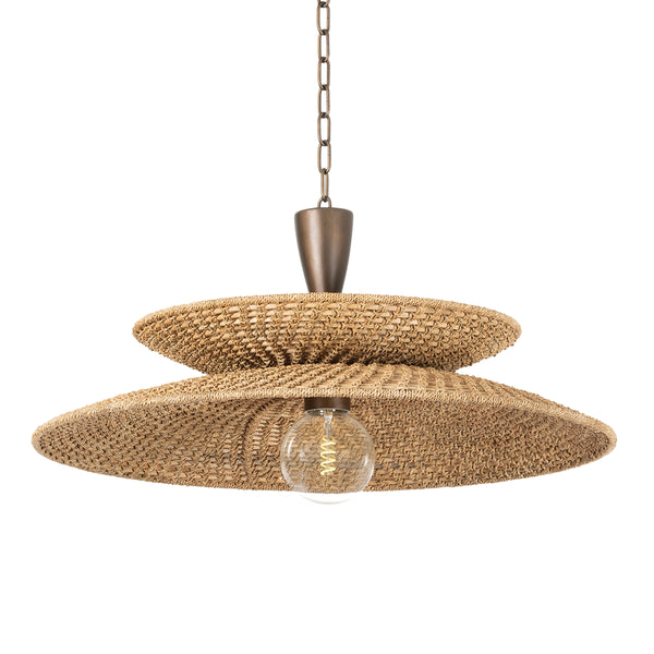 LANDRY Pendant