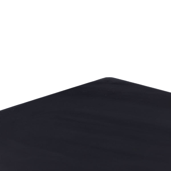 Soto 5 Drawer Dresser In Black