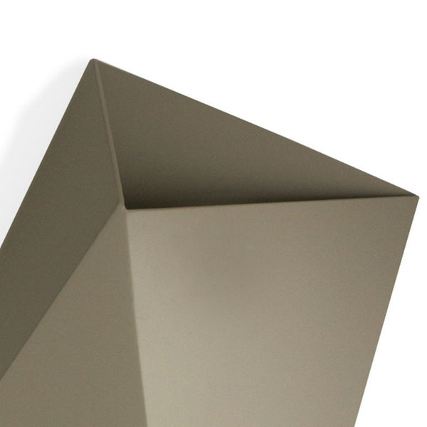 Origami Wall Pockets
