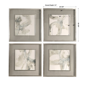 Divination Framed Prints
