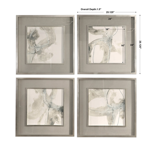 Divination Framed Prints