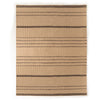Vallarta Outdoor Rug In Valley Sand - 9'X12'