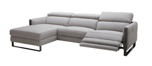 Lani Sectional in Left Hand Facing