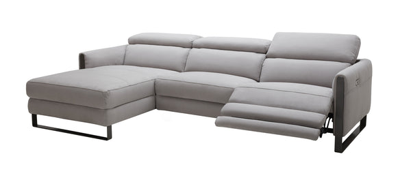 Lani Sectional in Left Hand Facing
