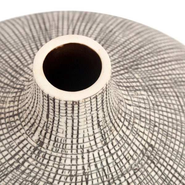 Vortex Vases